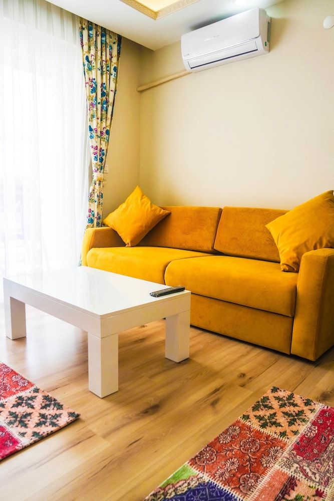 Ale Apartments Hotel Apartment, Ground Floor 3