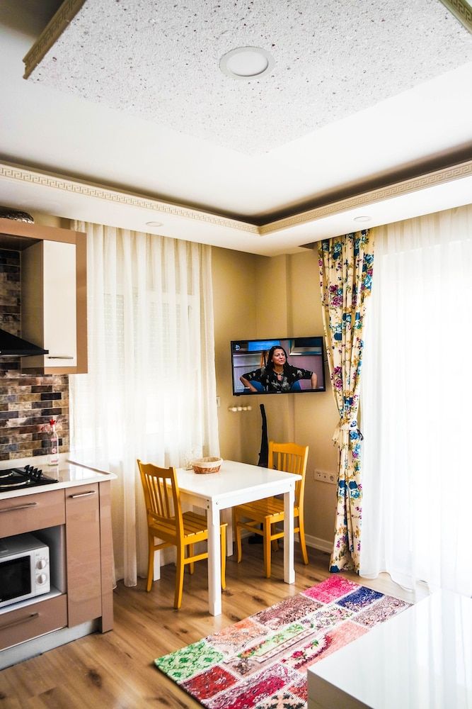 Ale Apartments Hotel Apartment, Ground Floor 13