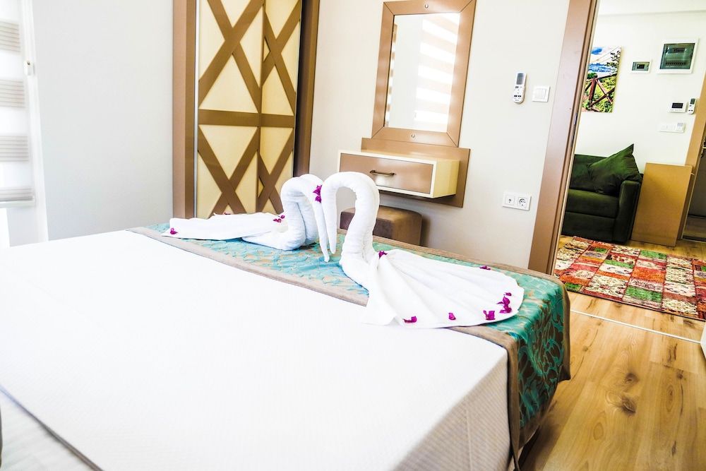 Ale Apartments Hotel Apartment, Ground Floor