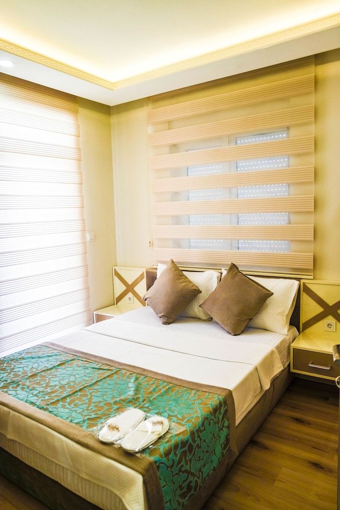 Ale Apartments Hotel Apartment, Ground Floor 4