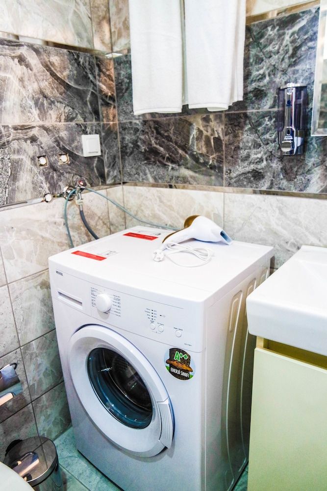 Ale Apartments Hotel Apartment, Ground Floor 7