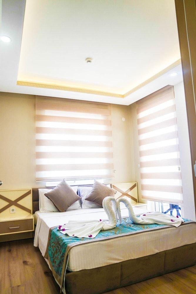 Ale Apartments Hotel Apartment, Ground Floor 16