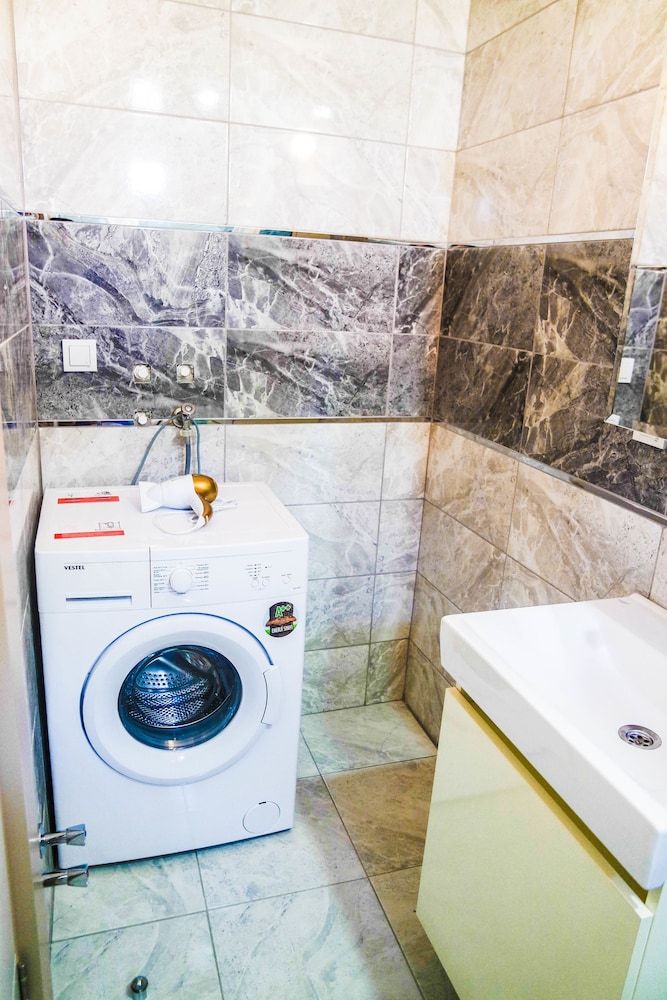 Ale Apartments Hotel Apartment, Ground Floor 6