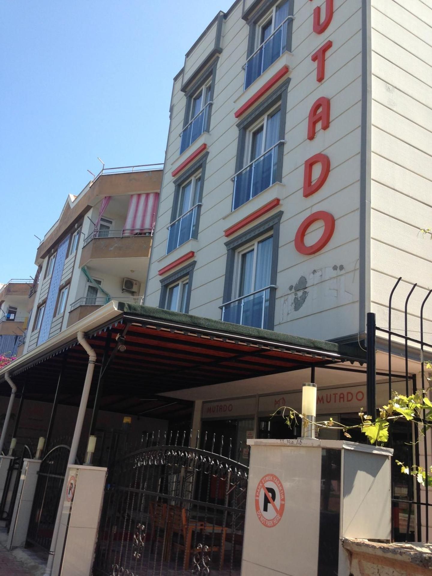 Mutado Hotel