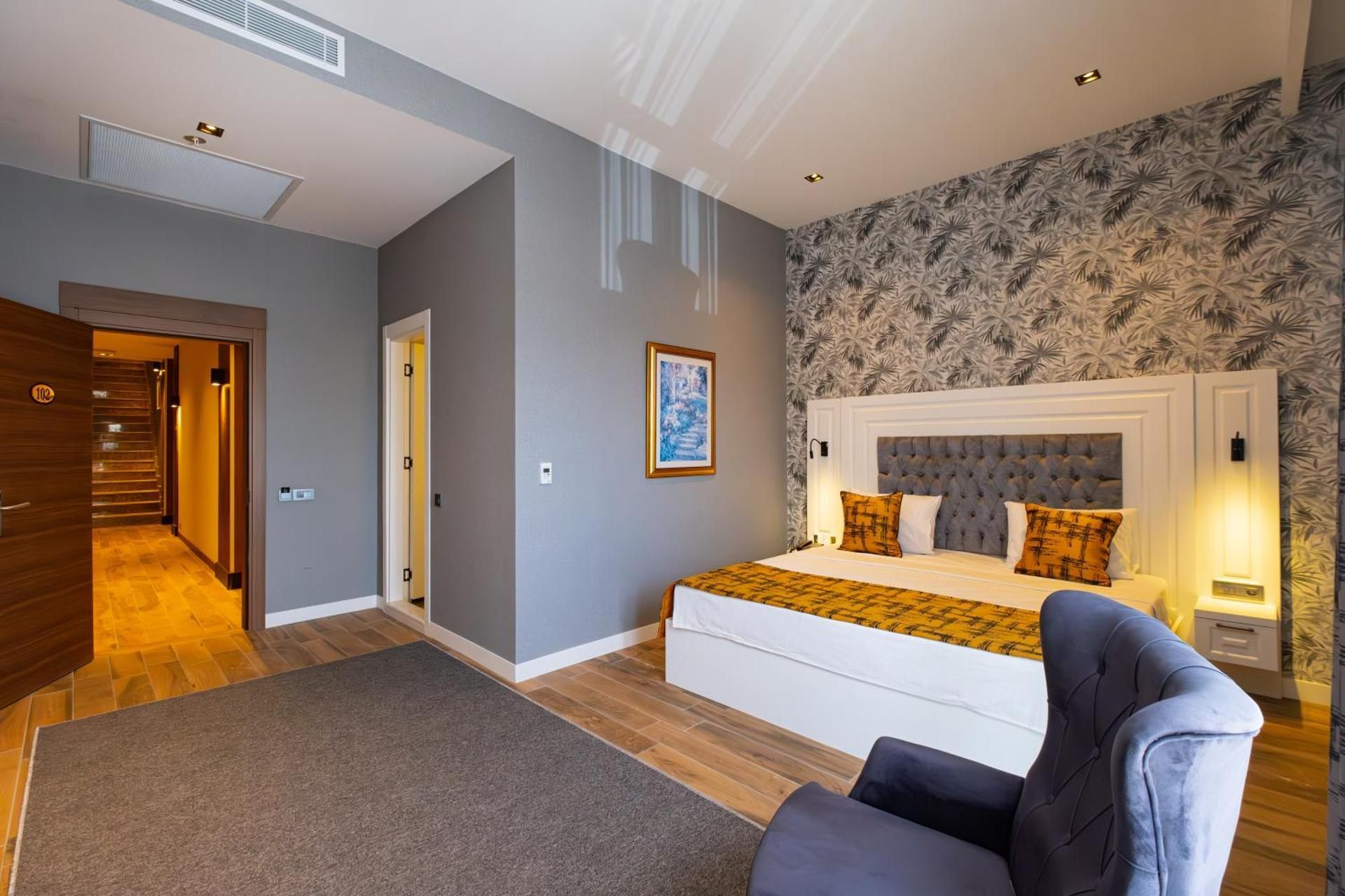 HİPODROM HOTEL