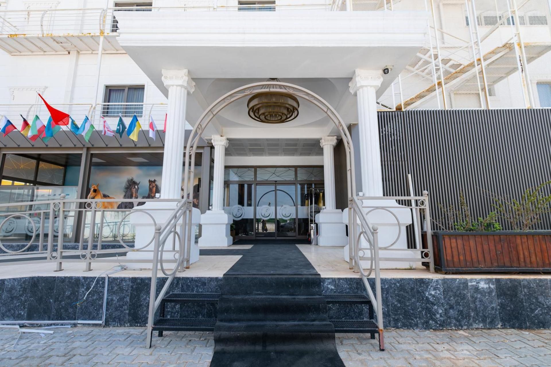 HİPODROM HOTEL