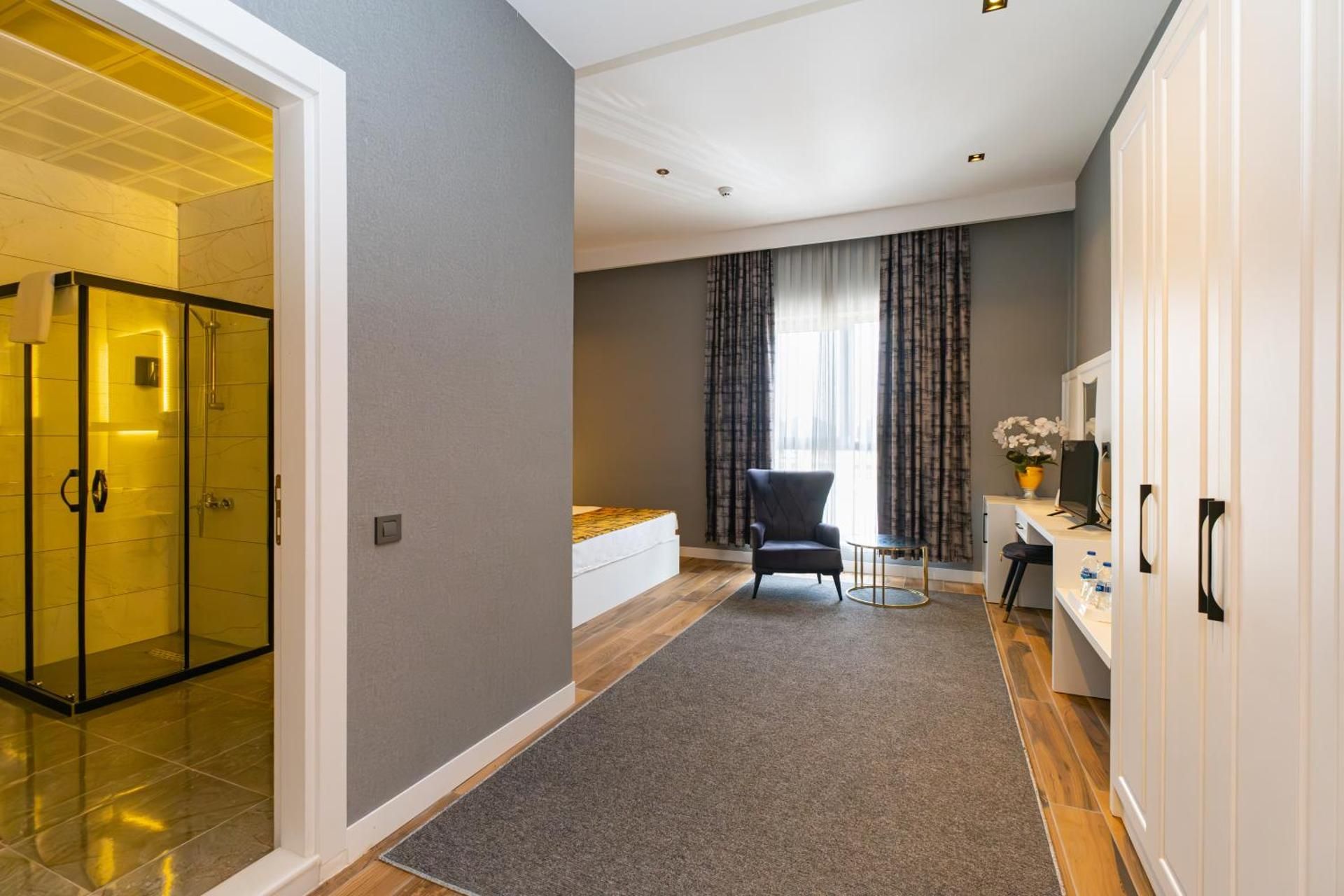 HİPODROM HOTEL