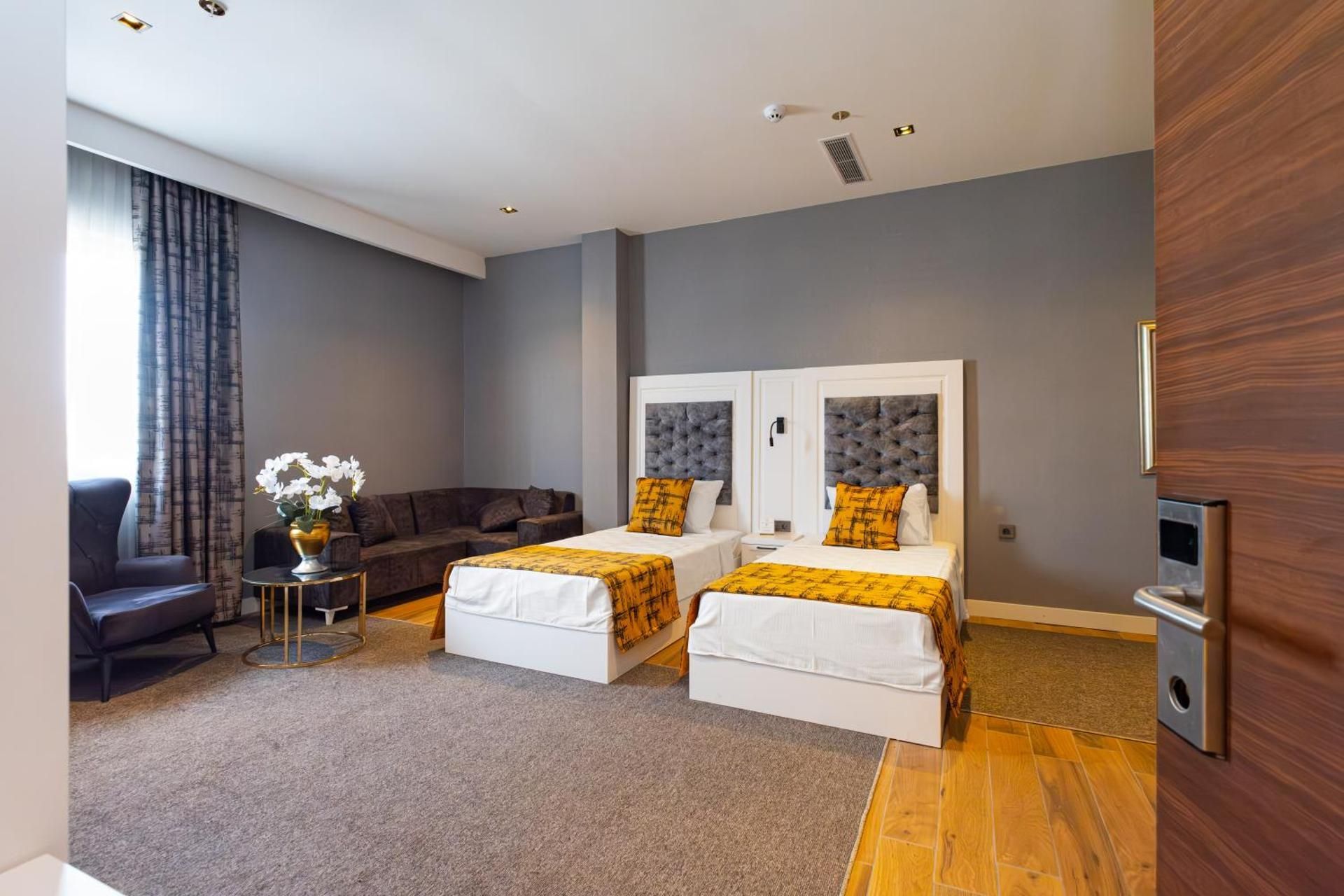 Family Suite