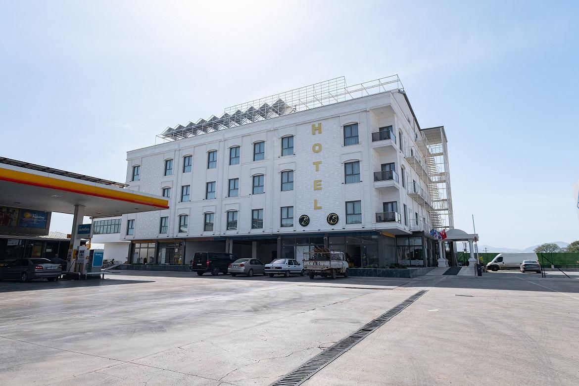 HİPODROM HOTEL