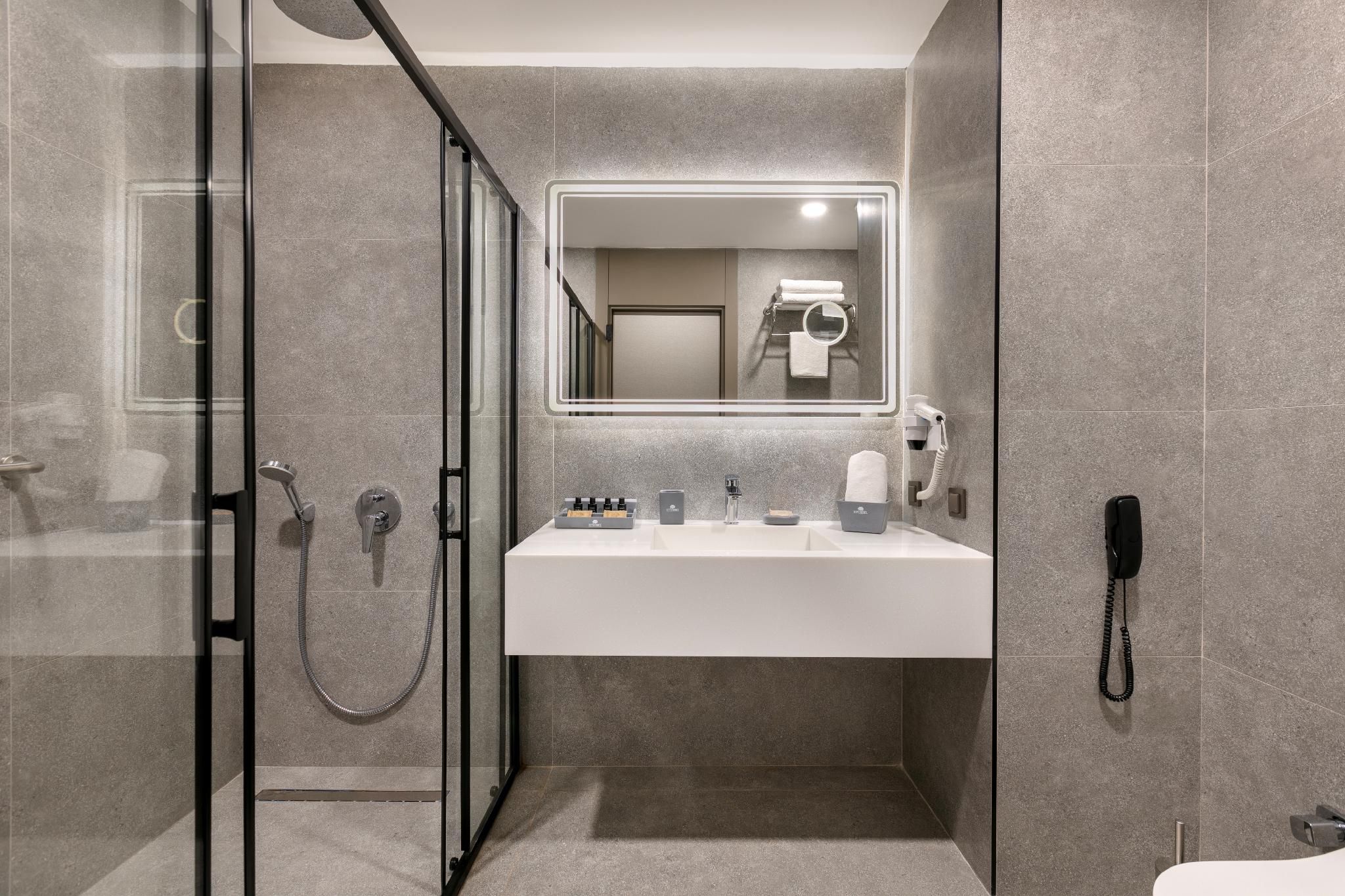 Keptur Hotel Standard Double Room 3