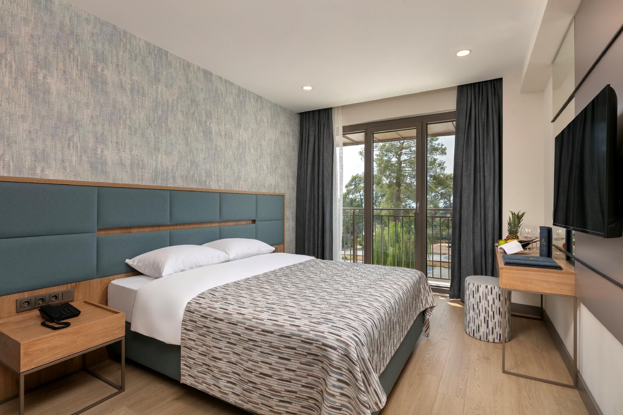 Keptur Hotel Standard Double Room 2