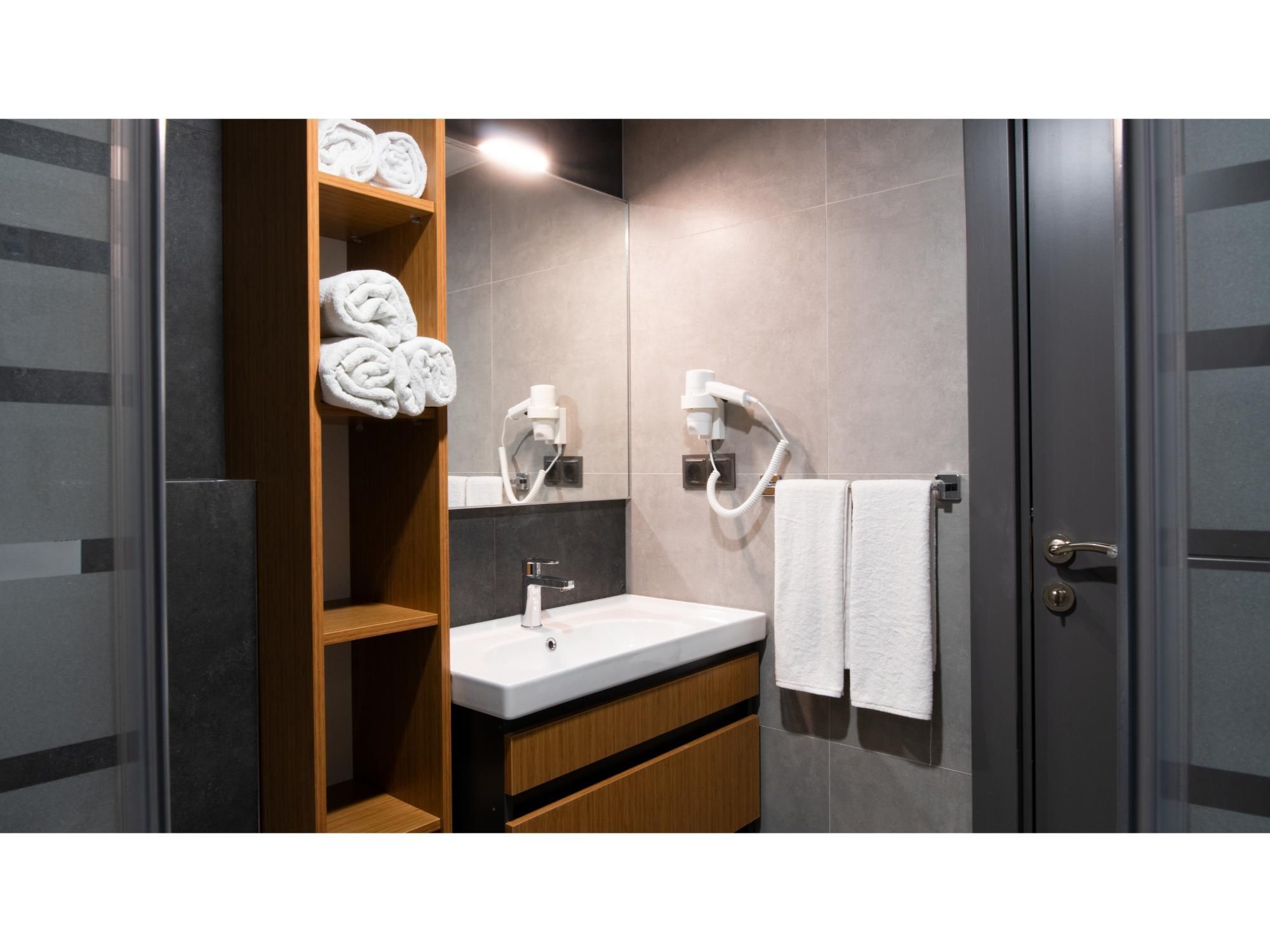 Superior Family Suite