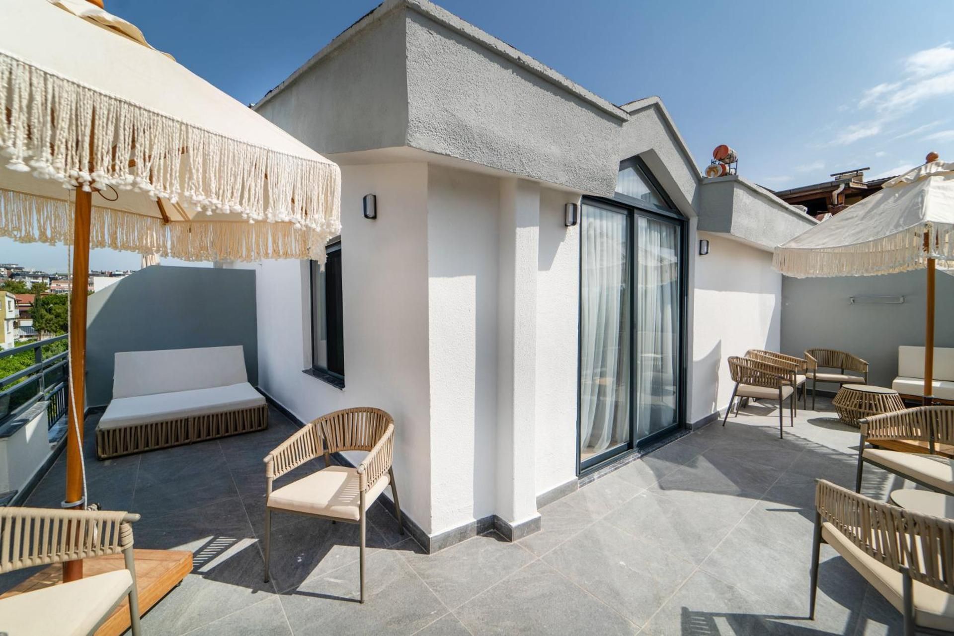 Deniz Boutique Hotel