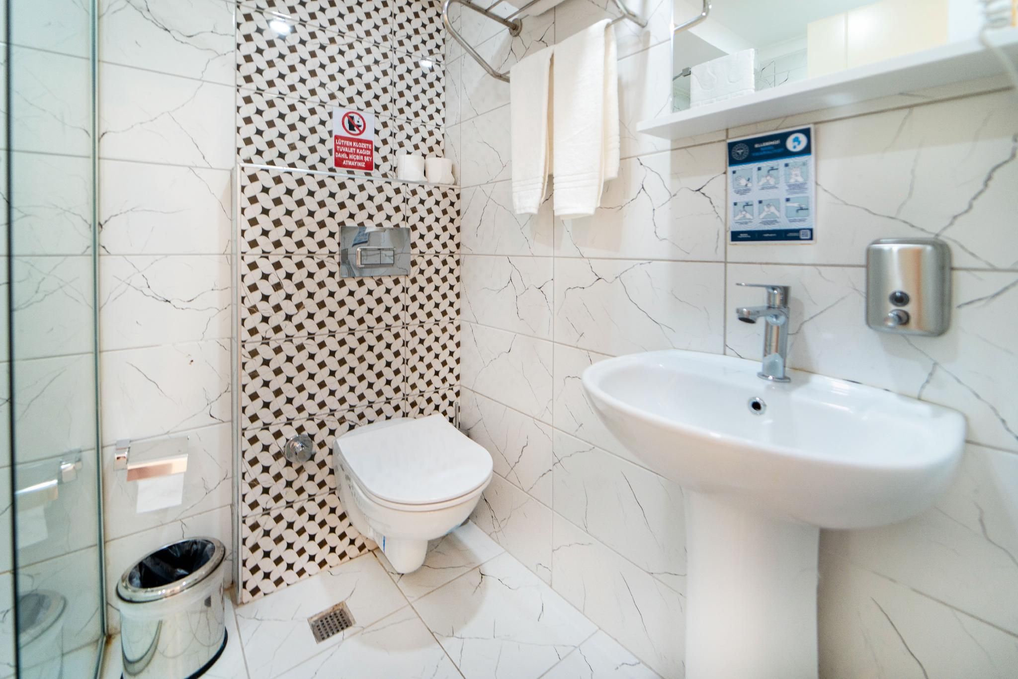 Deluxe Room with Terrace