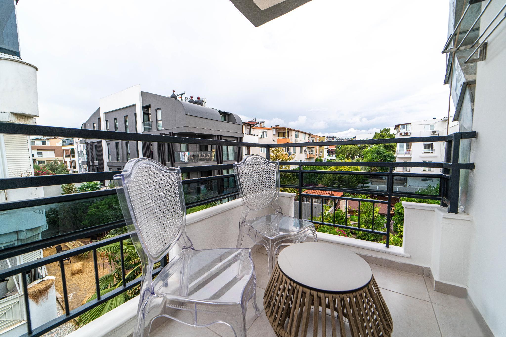 Deniz Boutique Hotel Standard Twin - 2 Single Beds 2