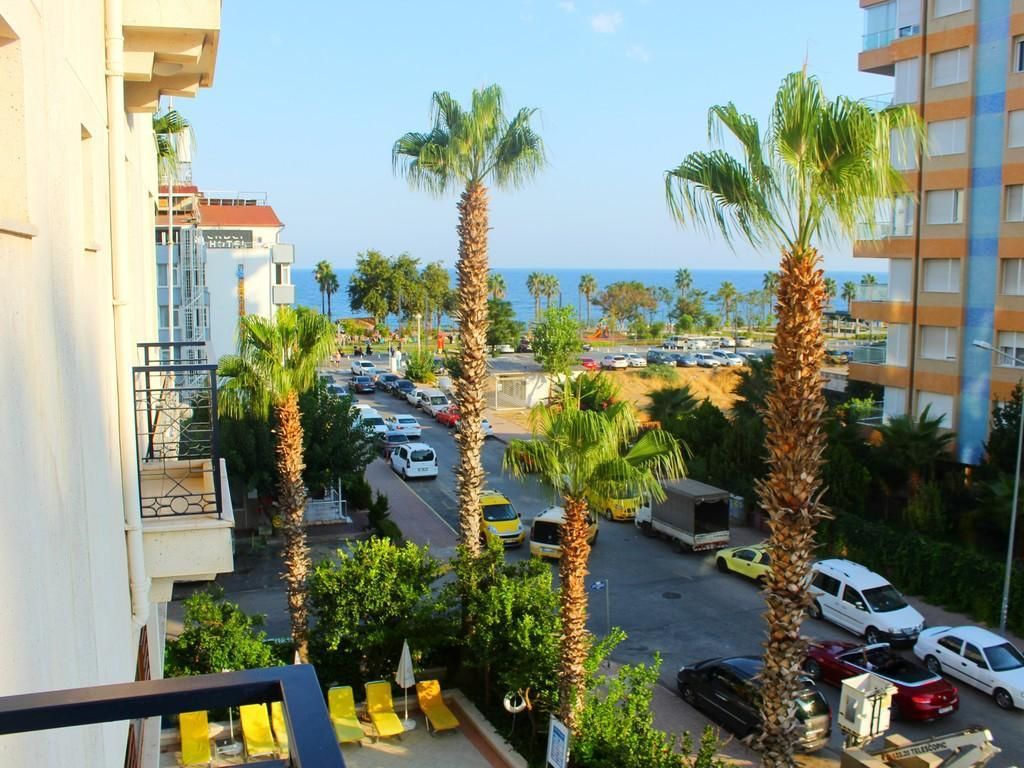 Single Room Sea View