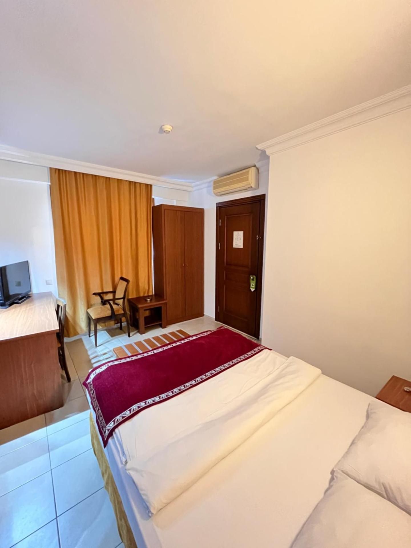 Economic Single Room