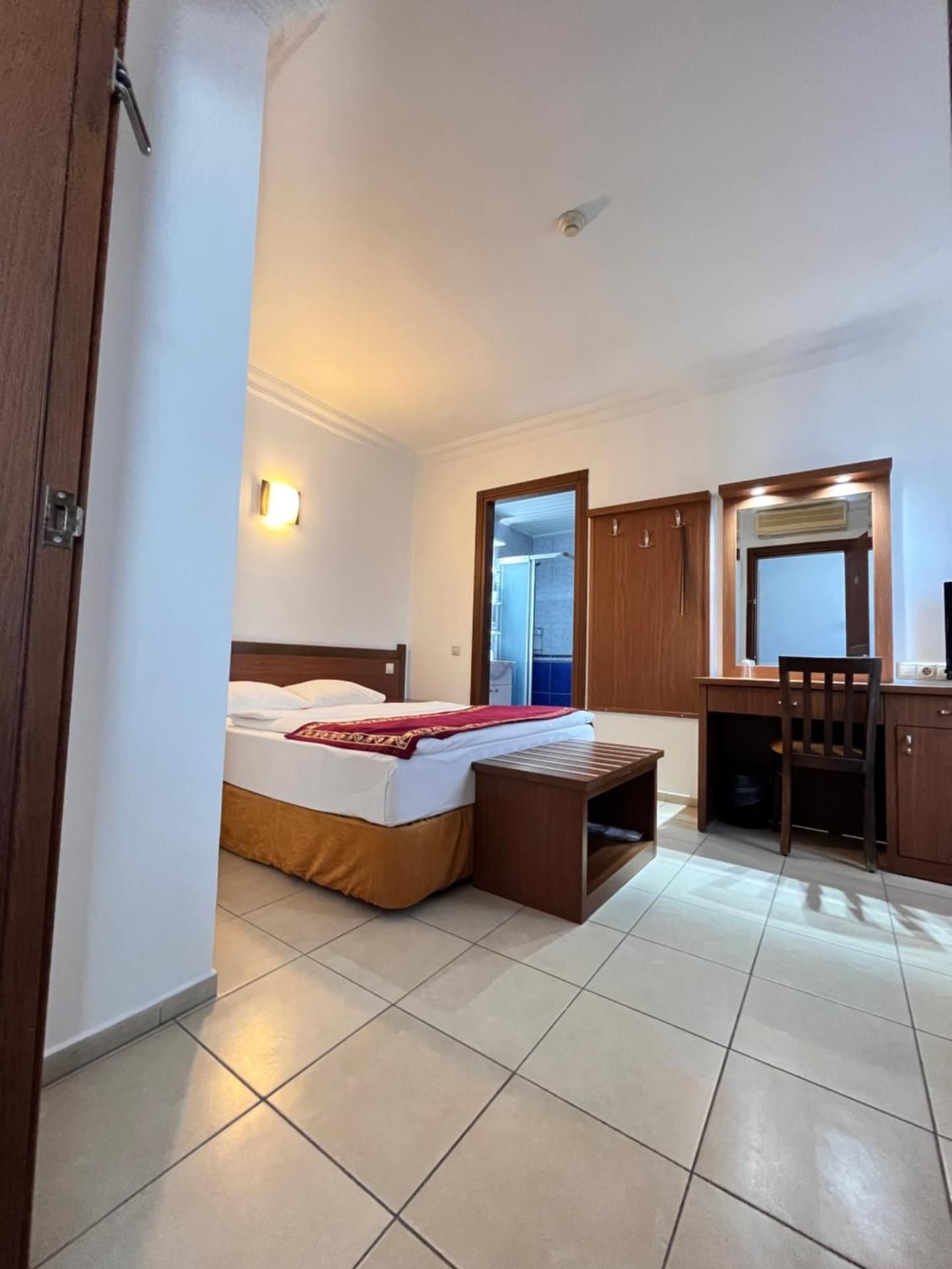 Economic Single Room