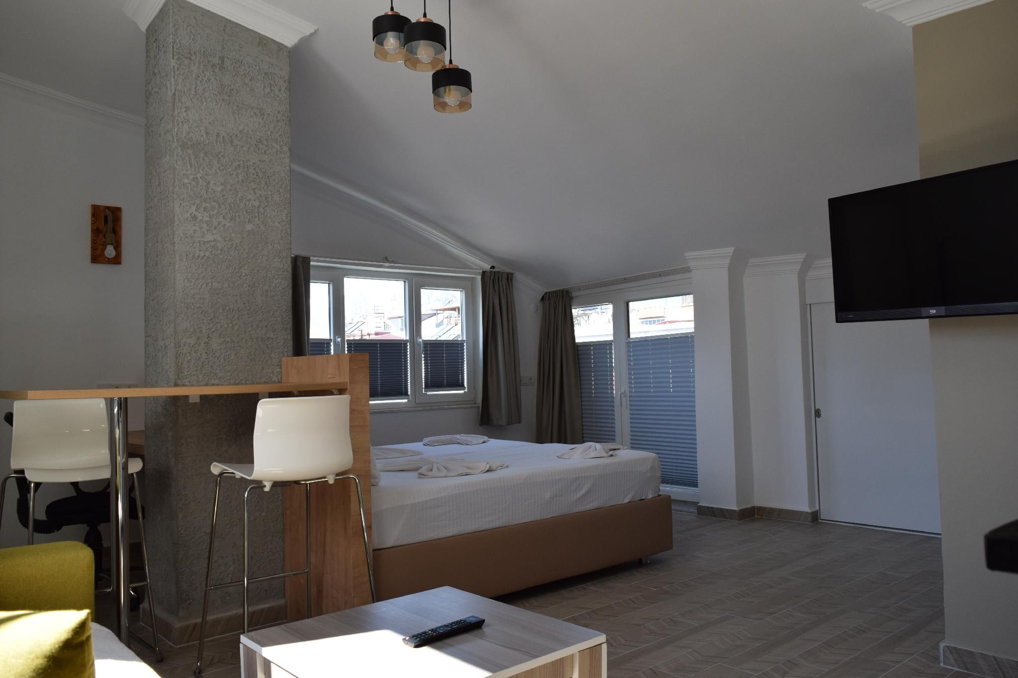 Studio Mountain View