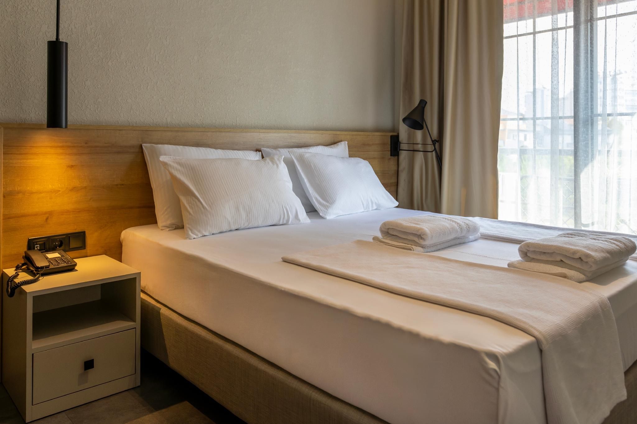 7inn Double Economy 2