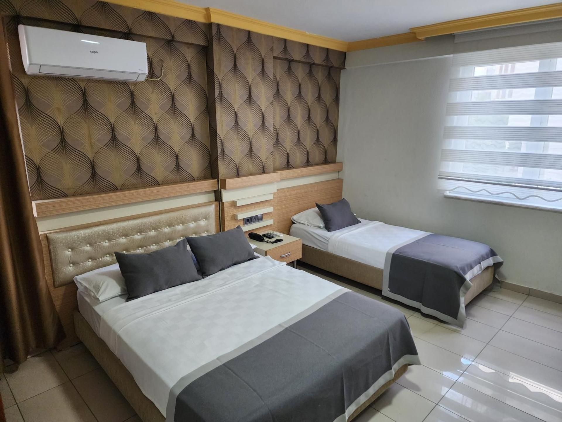 Standard Family Room