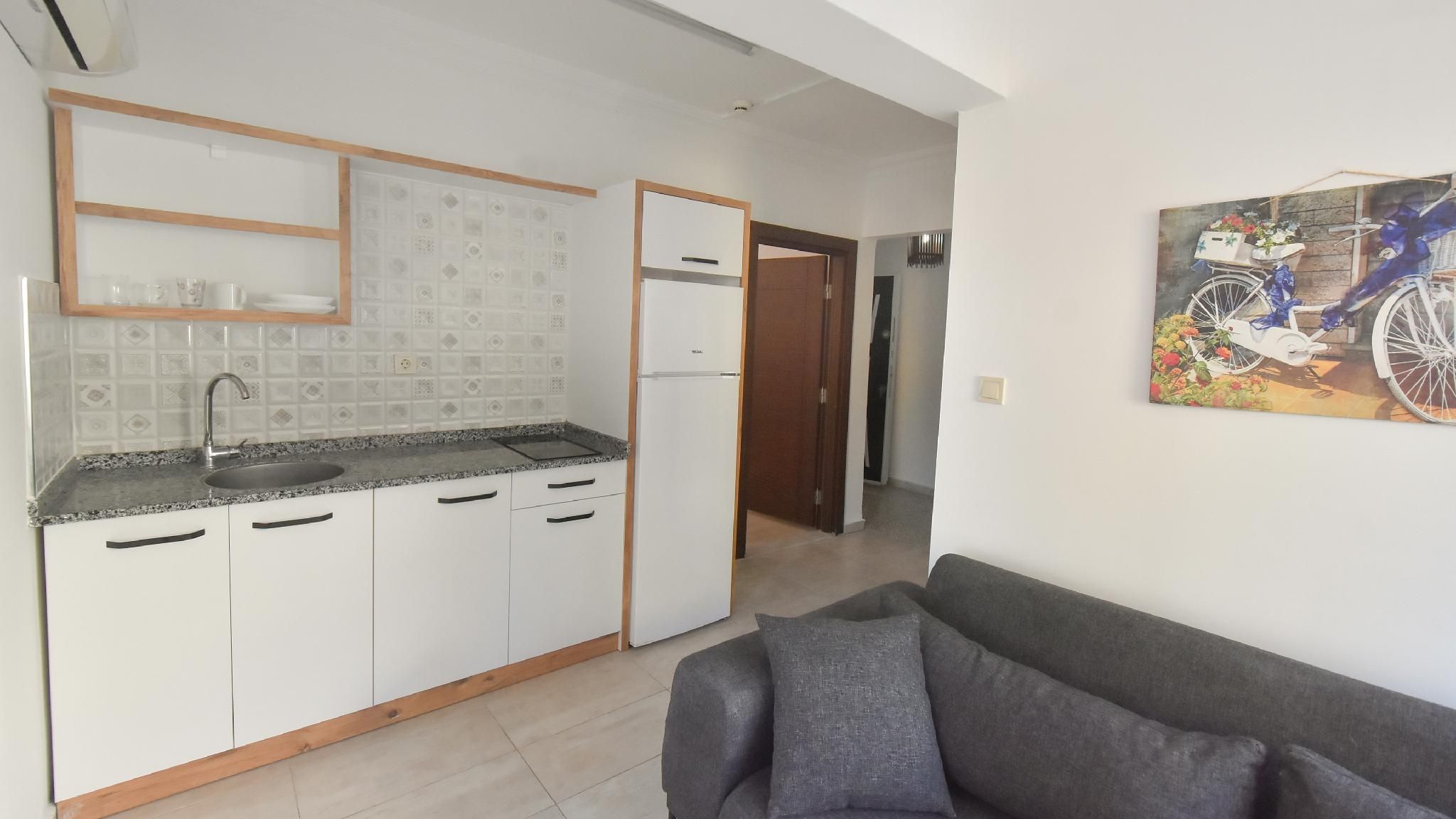 Family Apart Suite