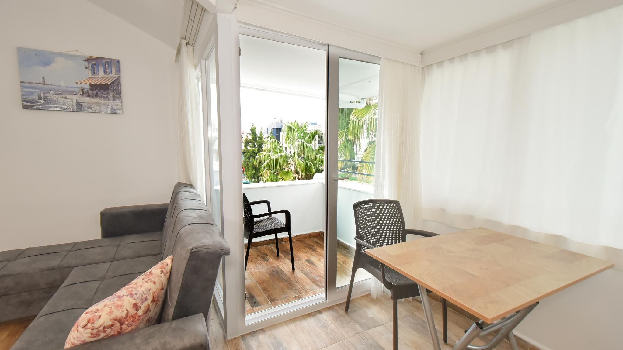 Family Apart Suite