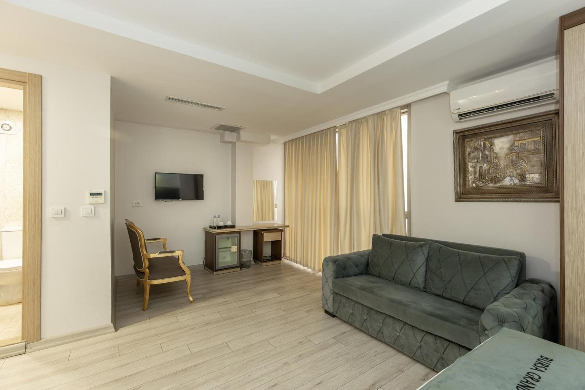 Standard Suite
