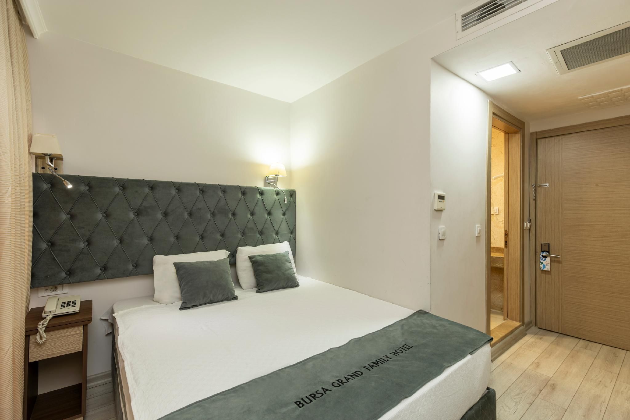 Large Single Room