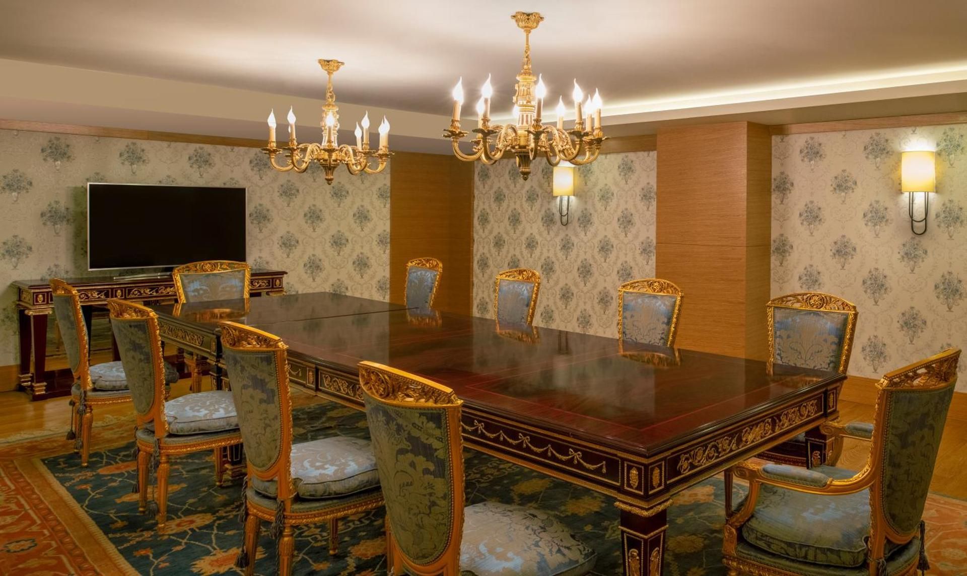 meeting room / ballrooms