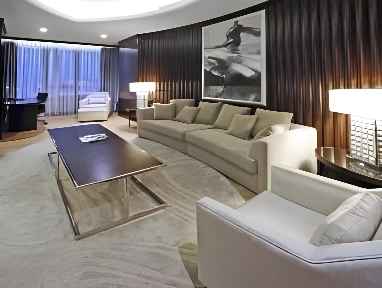 Executive Suite