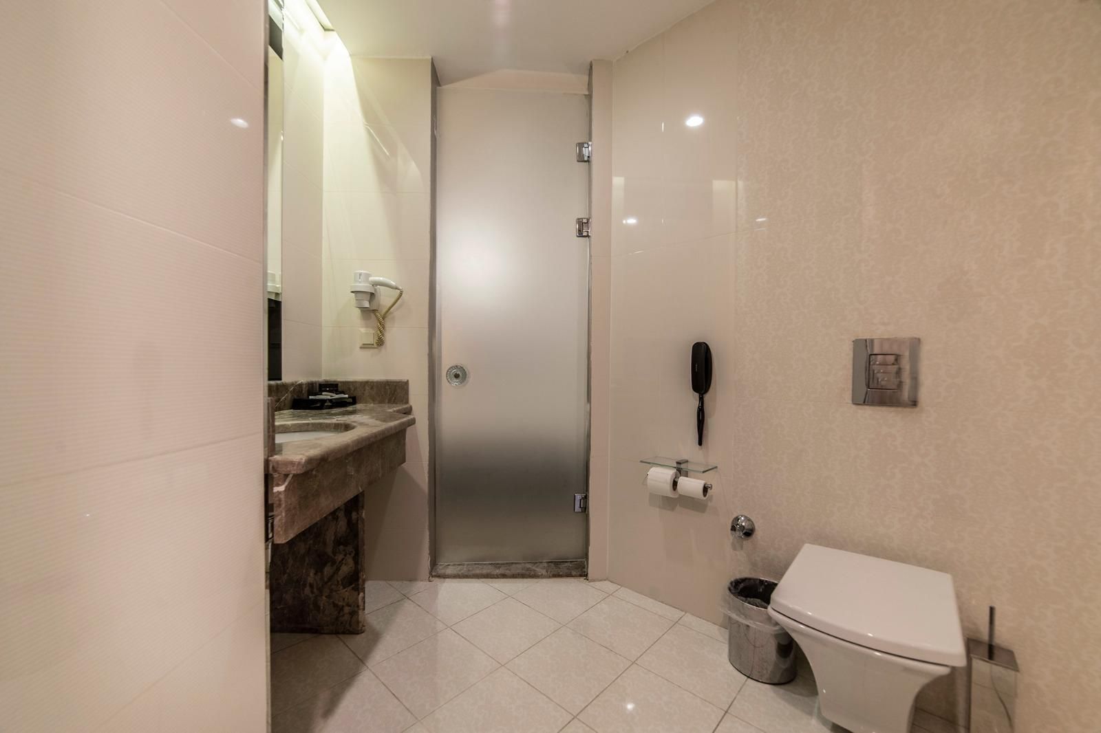 Royal Capital Hotel Cekirge Standard Room 3