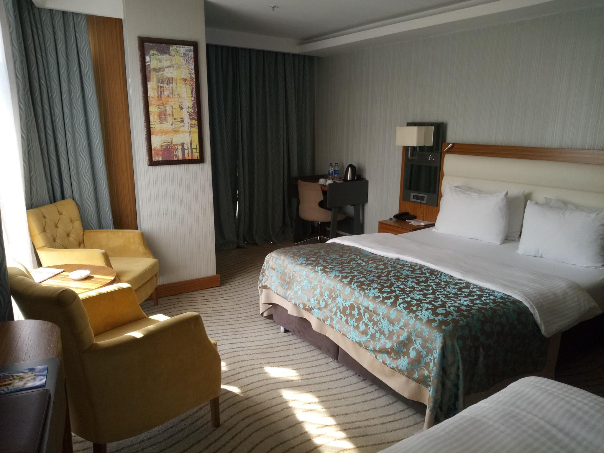 Deluxe Standard Room