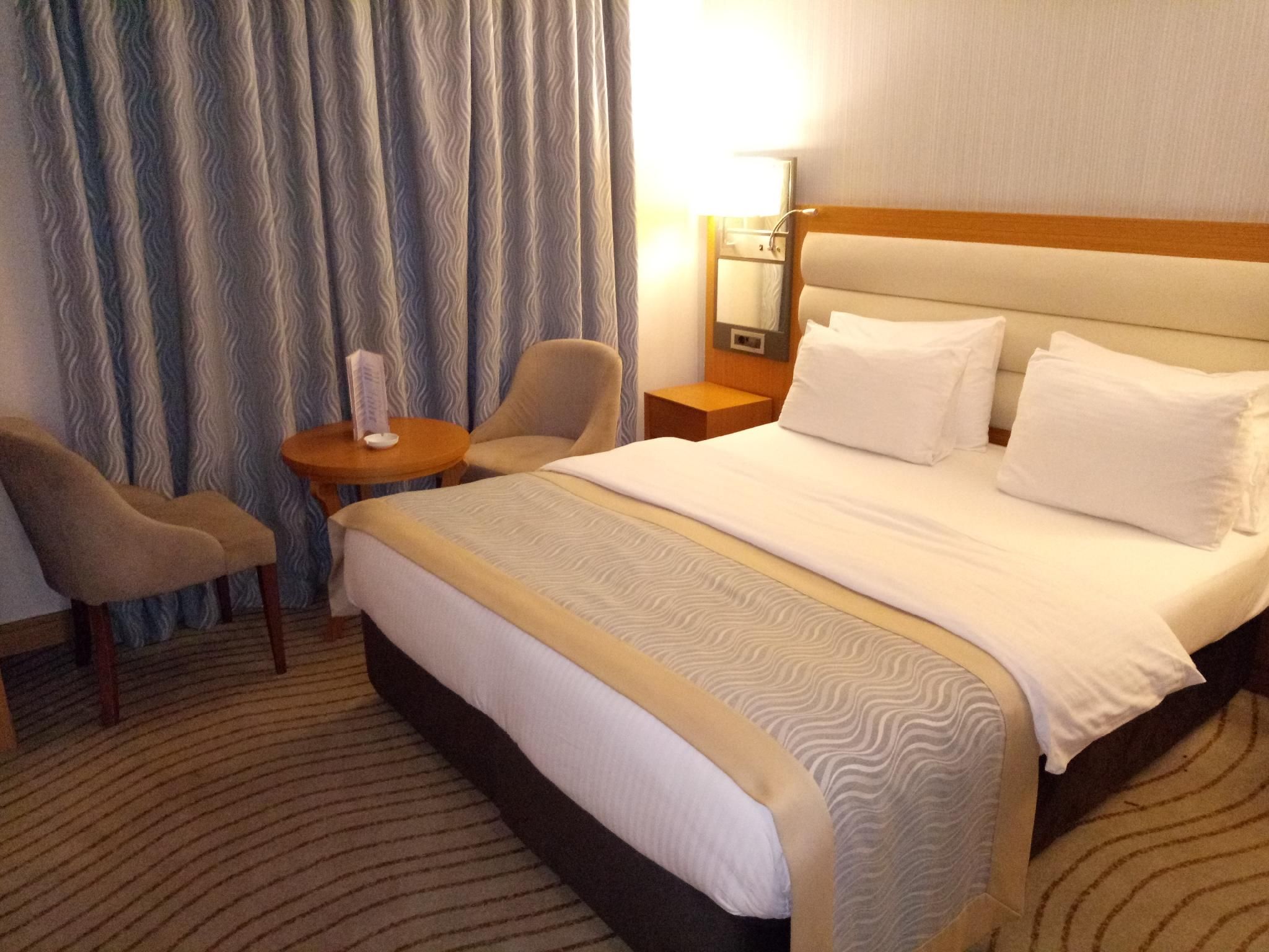 Premium Double Room