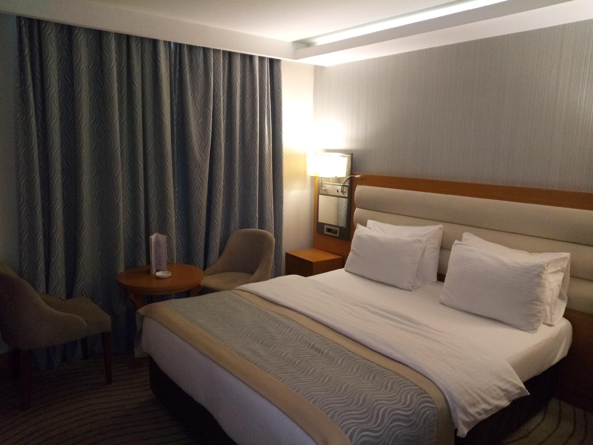 Superior Guest Room