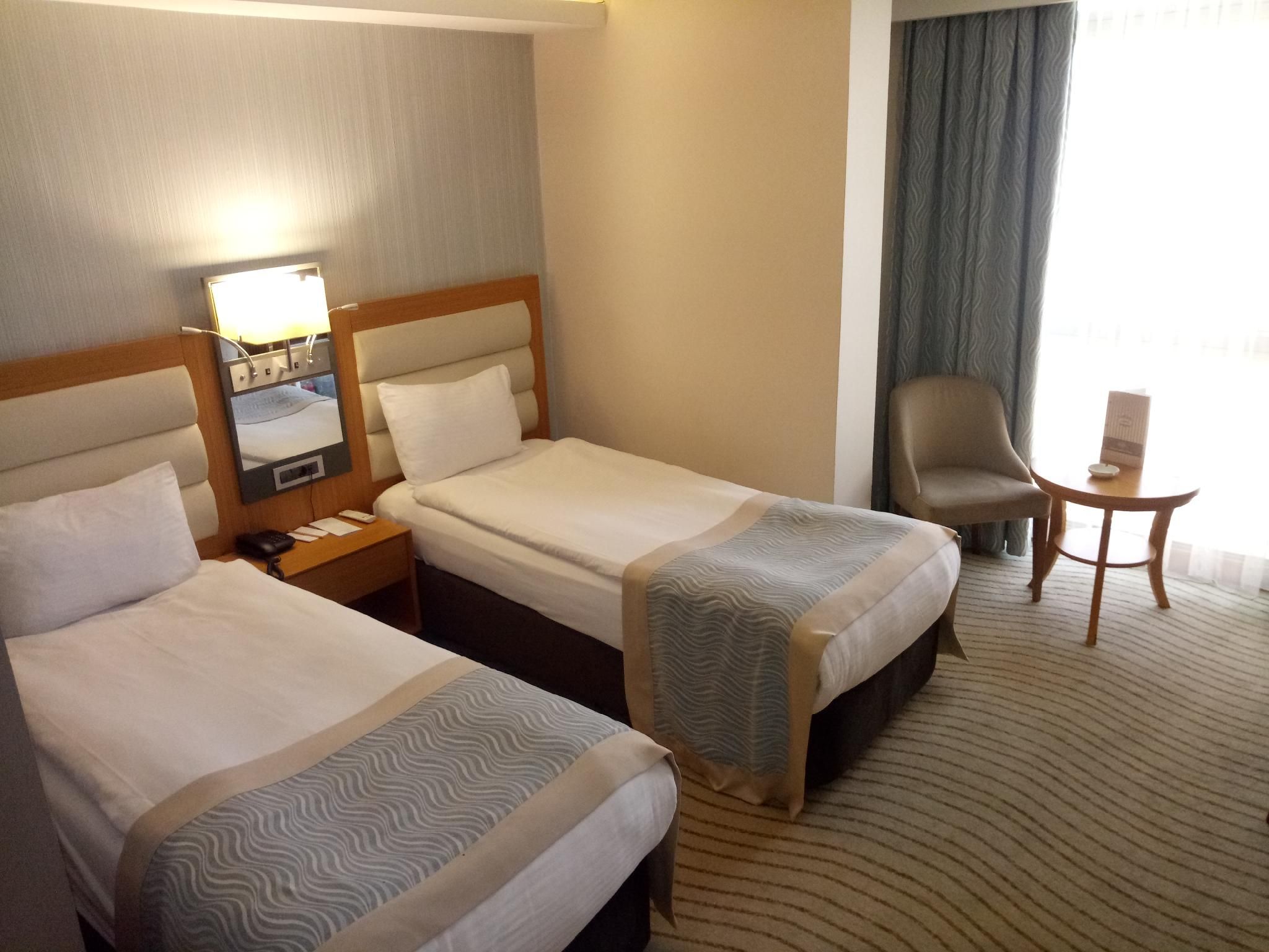 Superior Guest Room