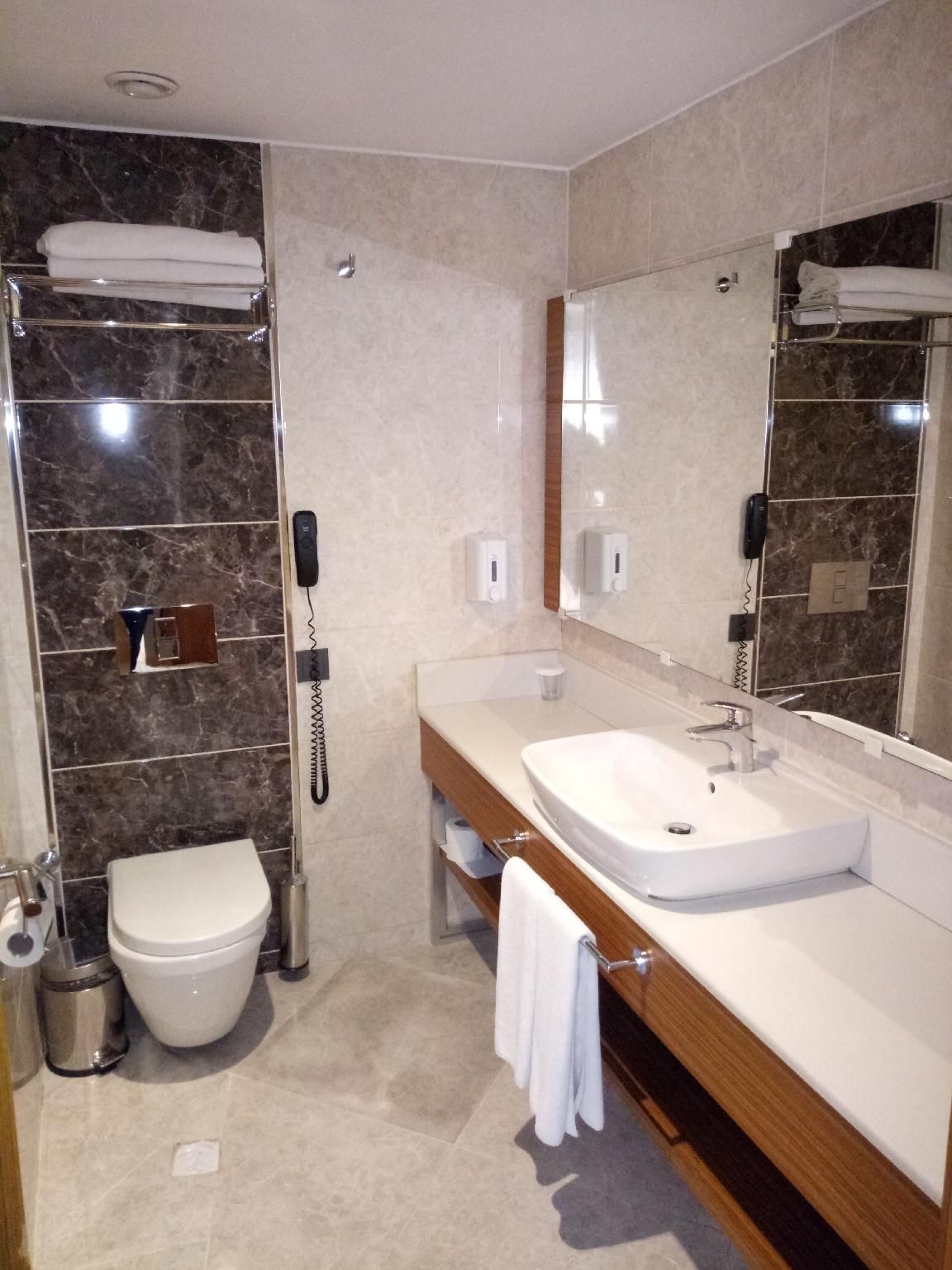 Deluxe Standard Room