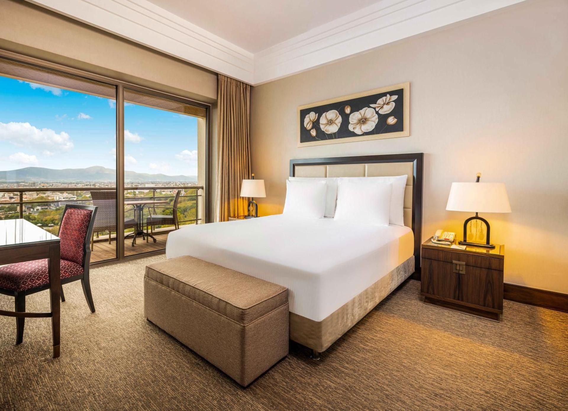 Executive Suite