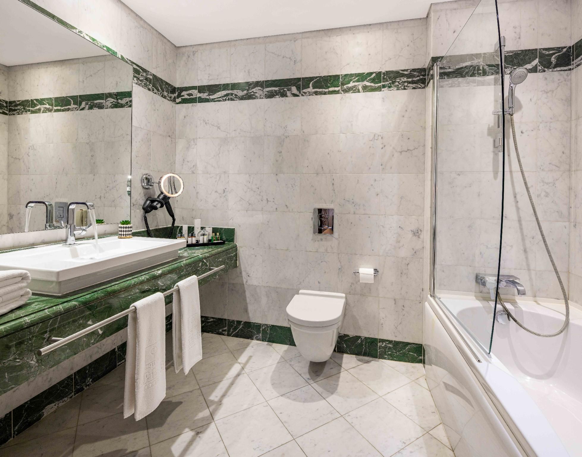 King Suite