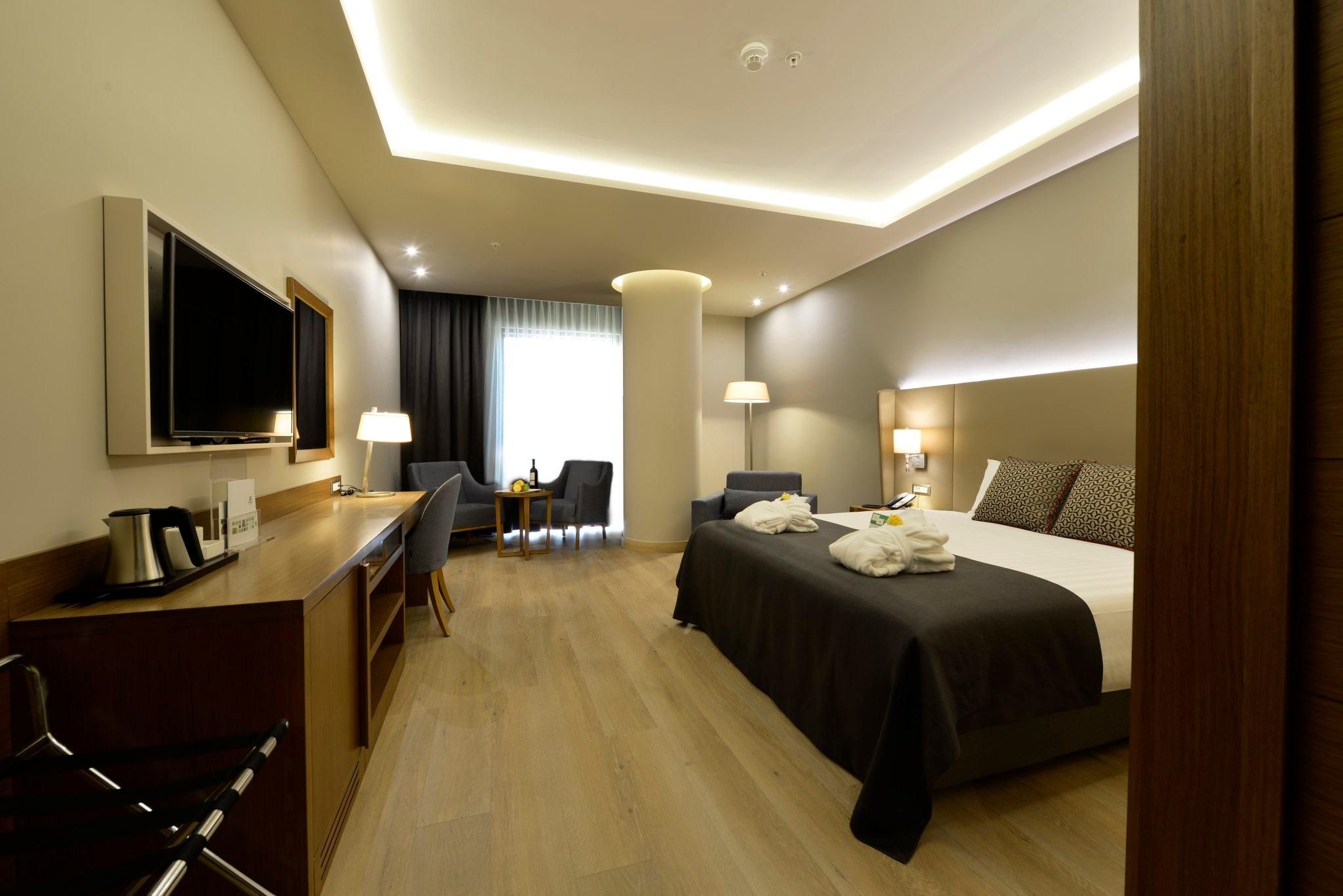 Holiday Inn Bursa - City Centre By IHG Premium Room