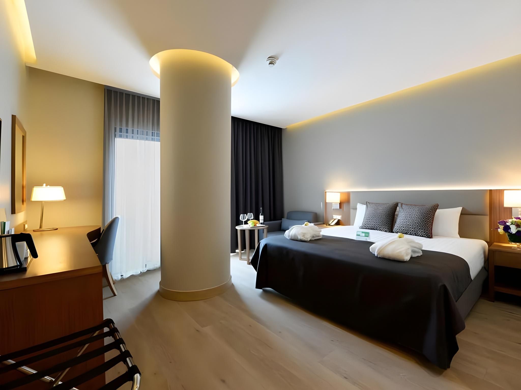 Holiday Inn Bursa - City Centre By IHG Premium Room 2