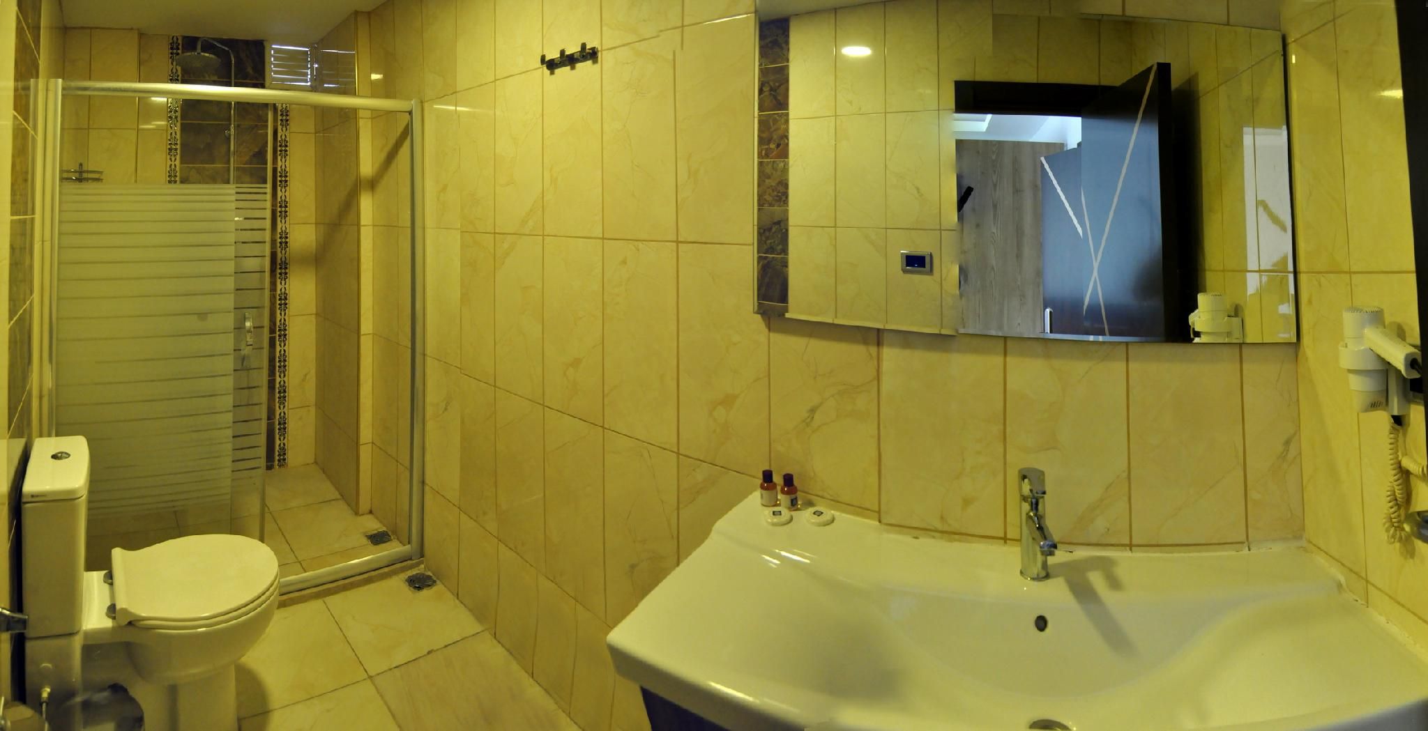 Waha Hotel
