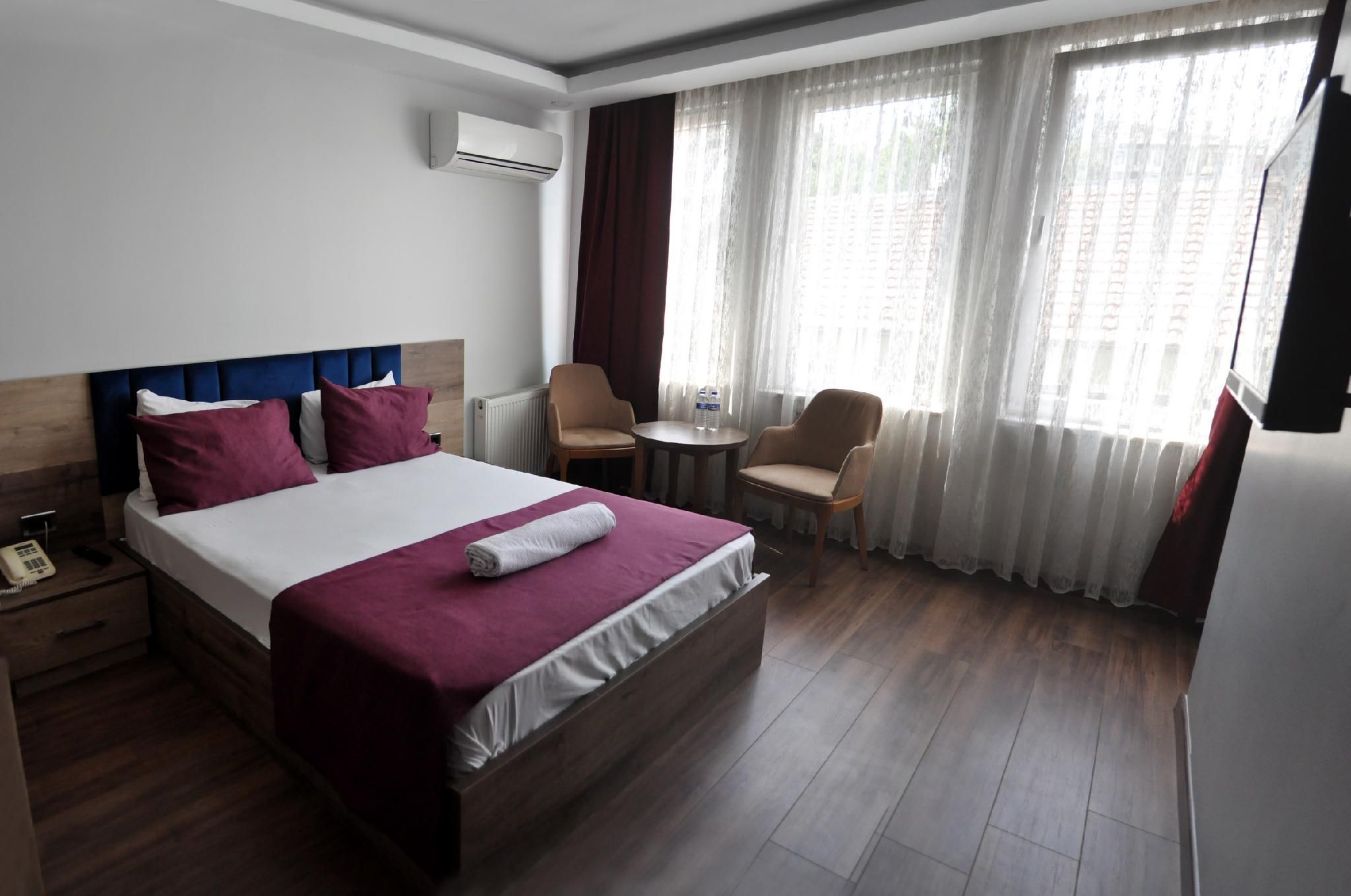 Waha Hotel