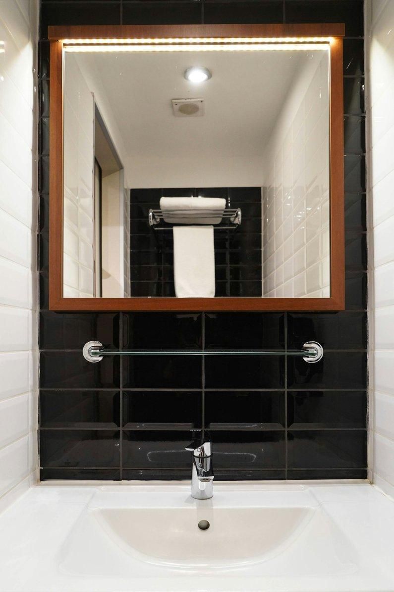 Four Points Flex by Sheraton Bursa Nilüfer Standard King Room, Guest room, 1 King, Urban view 3