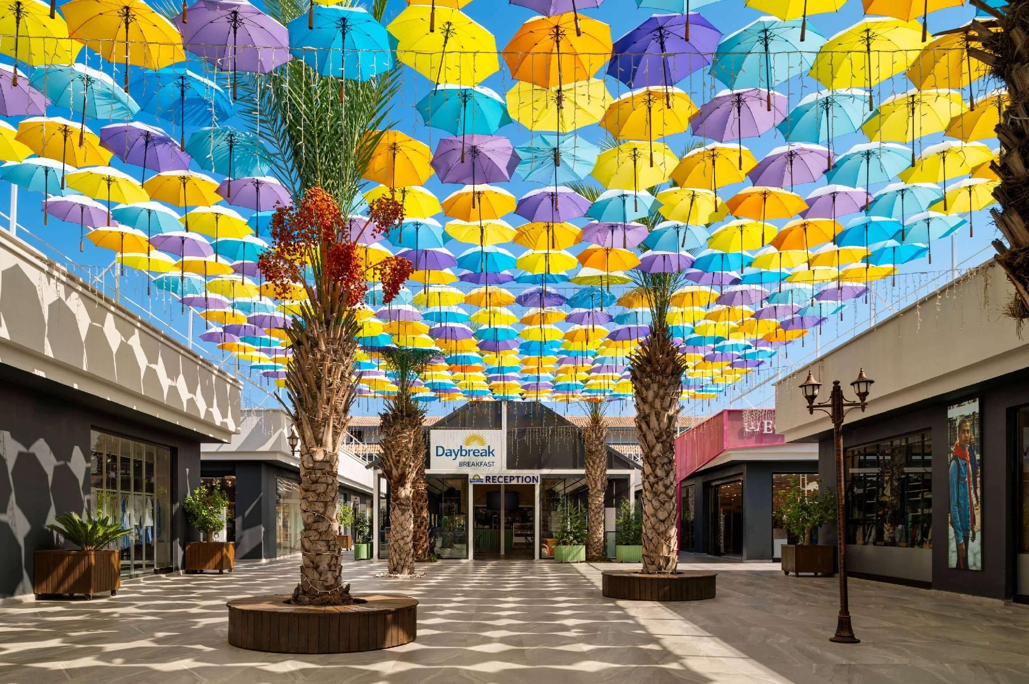 Days Inn by Wyndham Alanya