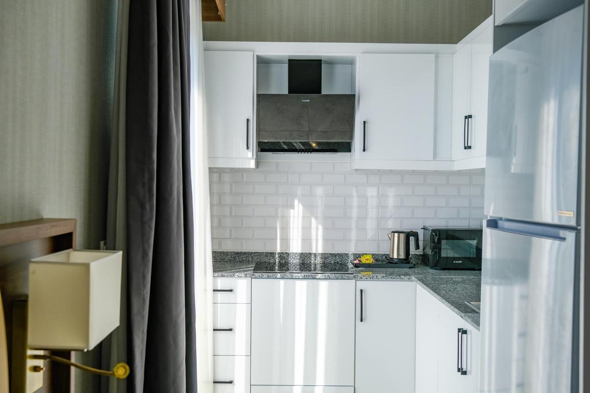 2 Twin Beds, Suite, Non-Smoking