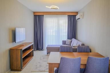 Days Inn by Wyndham Alanya Accessible Room 2