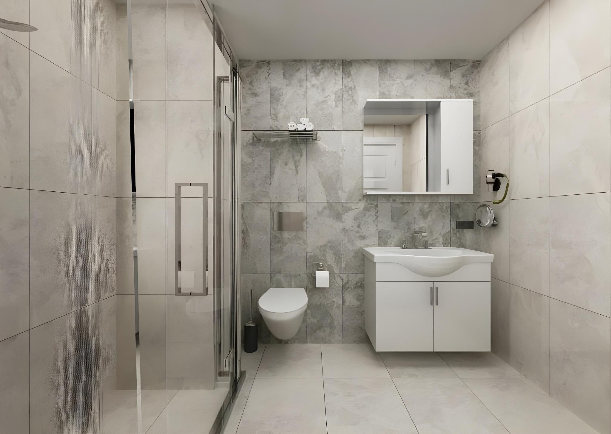 Days Inn by Wyndham Alanya Accessible Room 3