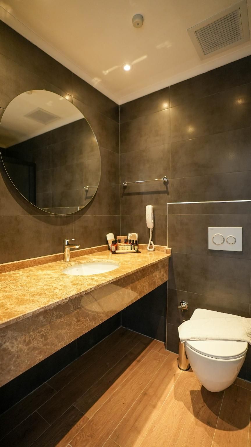 Superior Land View Room