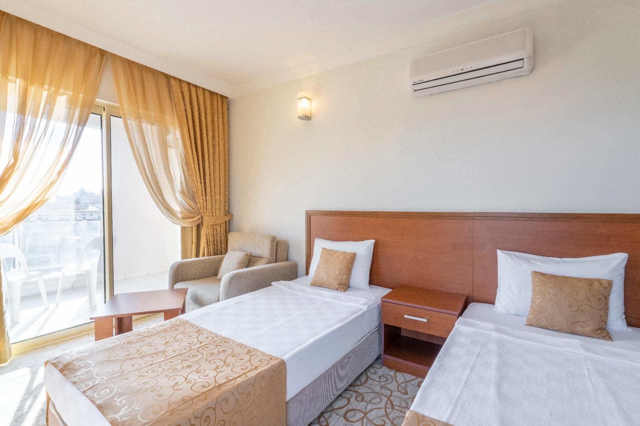 Standard Land View Room